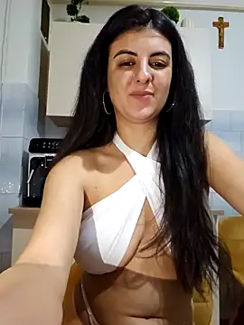 NathalieDream online show from 1, 2, 2025