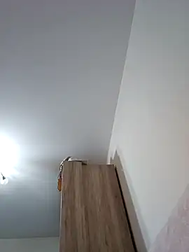 NathalieDream online show from 20, 10, 2025