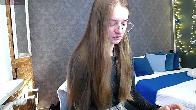 KateJonson online show from 22, 11, 2025