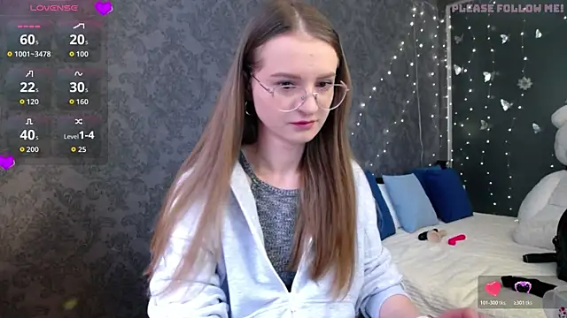 Snapshot of KateJonson chatting on 16, 2, 2026 KateJonson online show from 16, 2, 2026