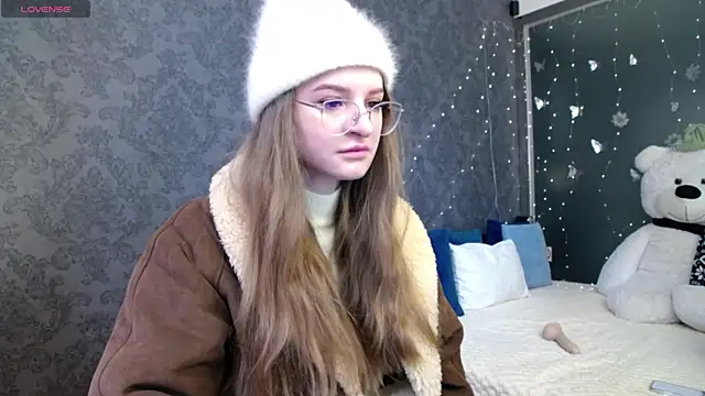 Snapshot of KateJonson chatting on 26, 2, 2026 KateJonson online show from 26, 2, 2026