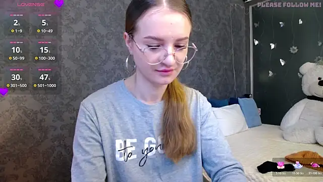 Snapshot of KateJonson chatting on 27, 2, 2026 KateJonson online show from 27, 2, 2026