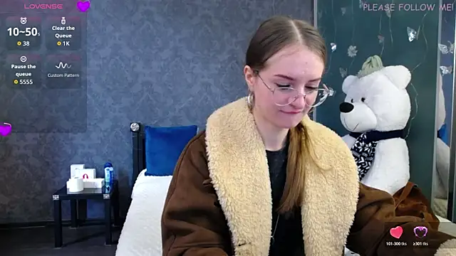 Snapshot of KateJonson chatting on 28, 2, 2026 KateJonson online show from 28, 2, 2026