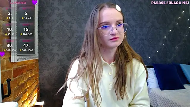 Snapshot of KateJonson chatting on 19, 3, 2026 KateJonson online show from 19, 3, 2026