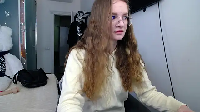 KateJonson online show from 24, 4, 2026