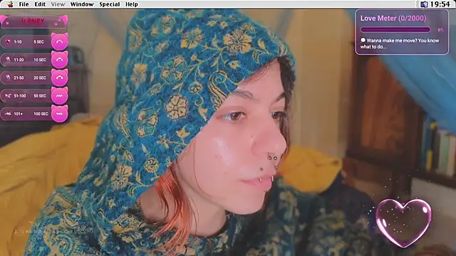 Kryptosworld online show from 15, 1, 2026