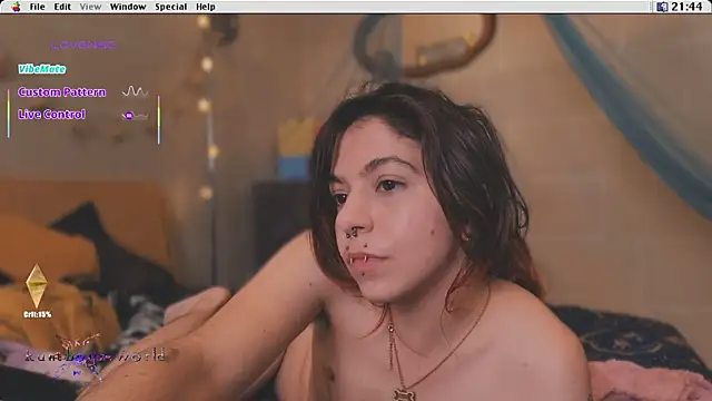 Kryptosworld online show from 17, 1, 2026