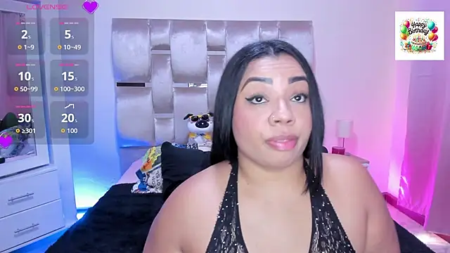 Snapshot of MelanyShayk chatting on 17, 6, 2026 MelanyShayk online show from 17, 6, 2026