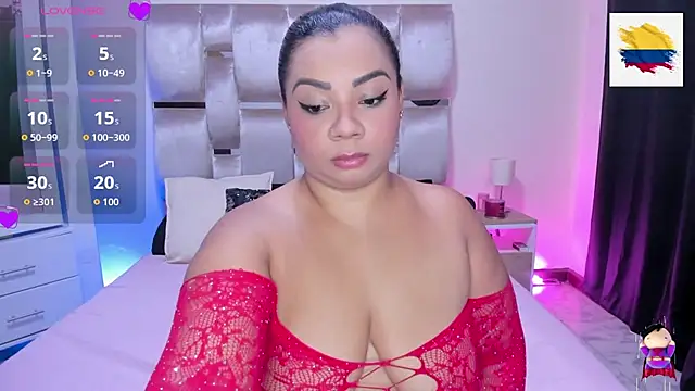 Snapshot of MelanyShayk chatting on 28, 6, 2026 MelanyShayk online show from 28, 6, 2026