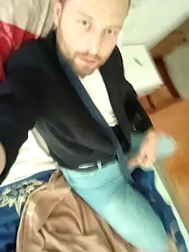HouseOfCums online show from 17, 9, 2025