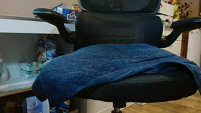 suedel65 online show from 14, 3, 2025