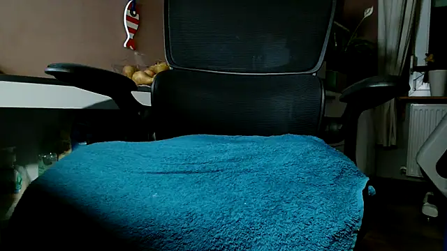 suedel65 online show from 2, 10, 2025