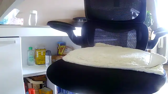 suedel65 online show from 19, 4, 2026