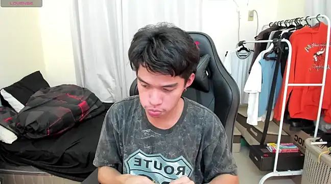 Lightjt04 online show from 19, 2, 2025