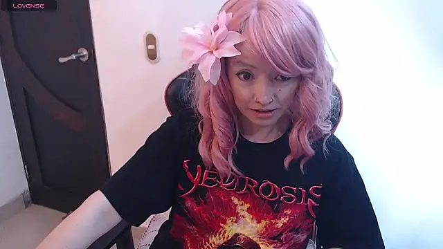 Snapshot of pink-2022 chatting on 19, 5, 2026 pink-2022 online show from 19, 5, 2026