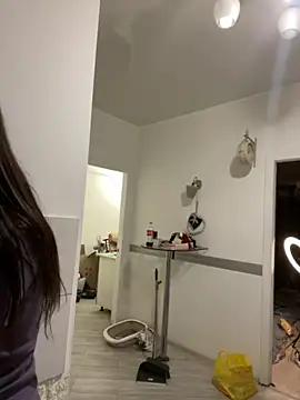 Snapshot of SarahLust chatting on 25, 11, 2025 SarahLust online show from 25, 11, 2025