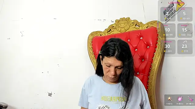 Cleopatra Trans online show from 22, 3, 2025