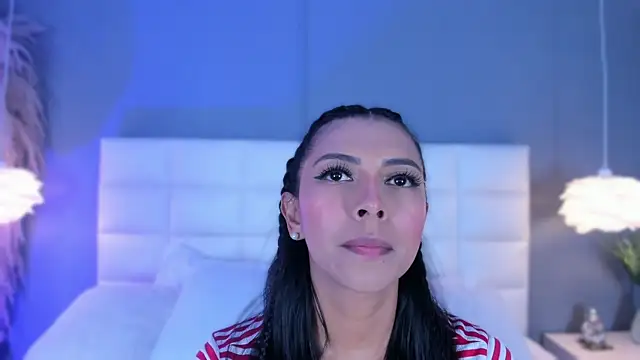  BunnyNaugthy online show from 17, 4, 2026