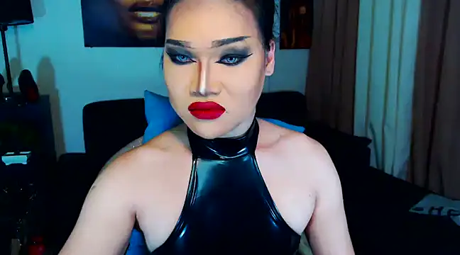 Snapshot of KatrinaSaints chatting on 23, 3, 2025 KatrinaSaints online show from 23, 3, 2025