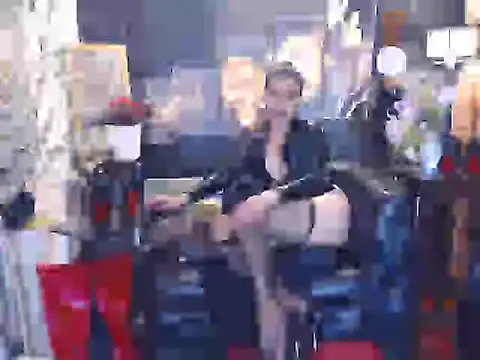 Snapshot of KatrinaSaints chatting on 11, 10, 2025 KatrinaSaints online show from 11, 10, 2025