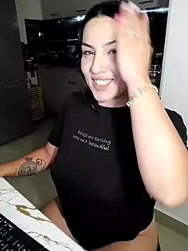 hot-babygirl online show from 24, 6, 2026