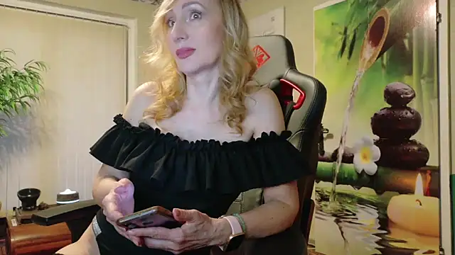 HotLana69 online show from 25, 3, 2026