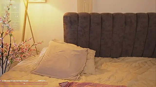 bunnycuteshy online show from 27, 9, 2025