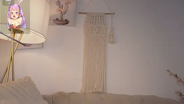 bunnycuteshy online show from 16, 2, 2026