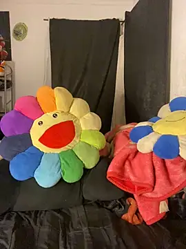 MsConejitaa online show from 12, 1, 2025