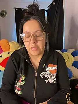 MsConejitaa online show from 15, 1, 2025