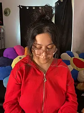 MsConejitaa online show from 18, 1, 2025