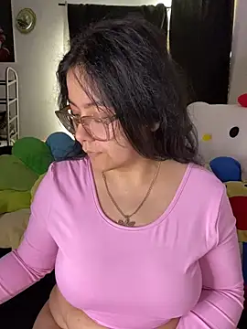 MsConejitaa online show from 15, 2, 2025