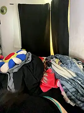 MsConejitaa online show from 10, 1, 2026