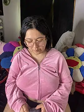 MsConejitaa online show from 31, 1, 2026