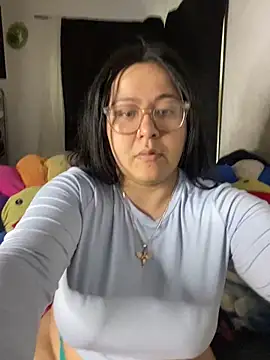 MsConejitaa online show from 16, 2, 2026