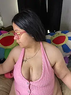 MsConejitaa online show from 9, 7, 2026