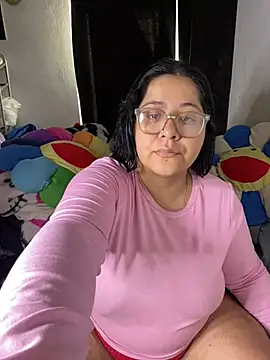 MsConejitaa online show from 15, 7, 2026