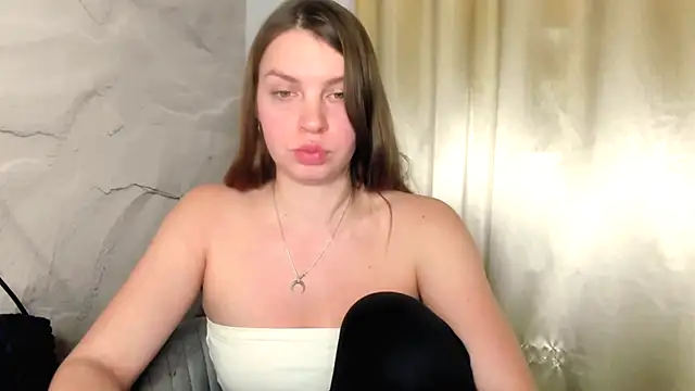 RubySkot online show from 3, 3, 2025