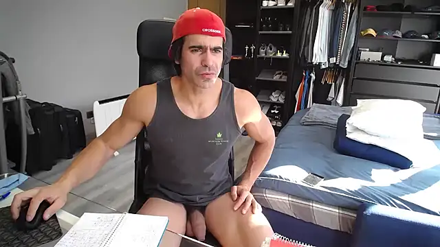 samricci21 online show from 1, 12, 2025