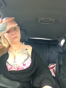 Melissa1994- online show from 18, 4, 2026