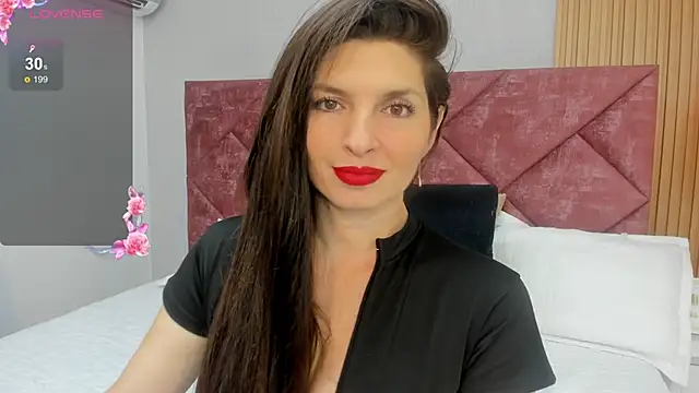 Azahara Amin  online show from 24, 9, 2025