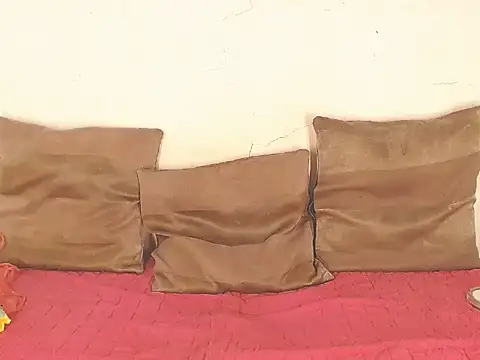 Miss Kaliffaxx online show from 17, 1, 2025