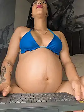 Snapshot of DANIK_STAR chatting on 2, 7, 2026 DANIK STAR online show from 2, 7, 2026