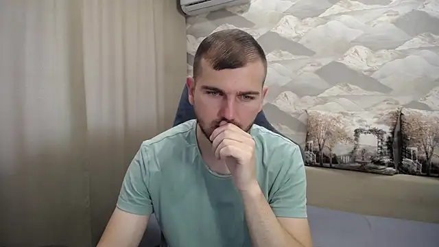 SerzhKorol1 online show from 16, 9, 2025