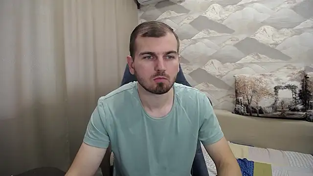 SerzhKorol1 online show from 2, 10, 2025