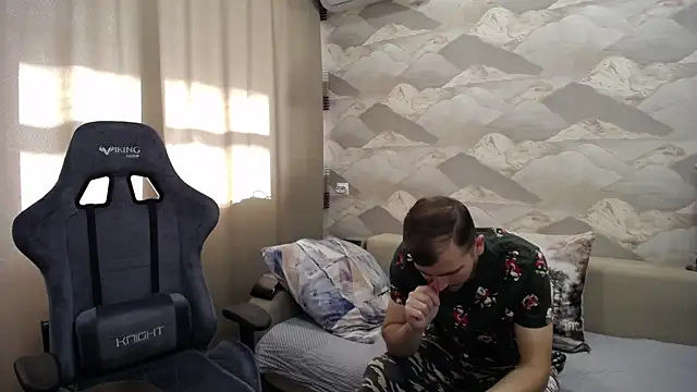 SerzhKorol1 online show from 25, 10, 2025