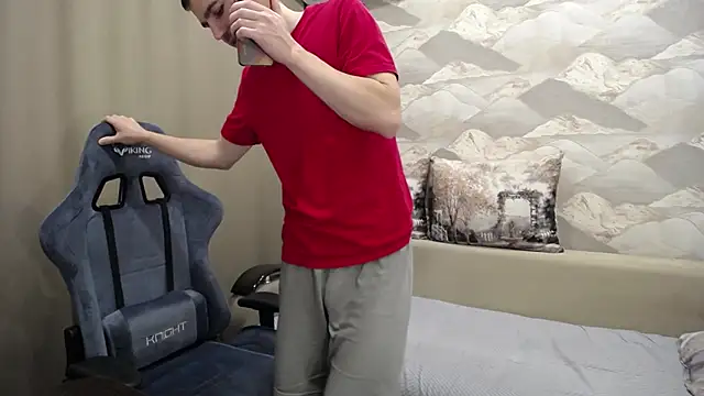 SerzhKorol1 online show from 20, 11, 2025