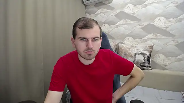 SerzhKorol1 online show from 22, 11, 2025