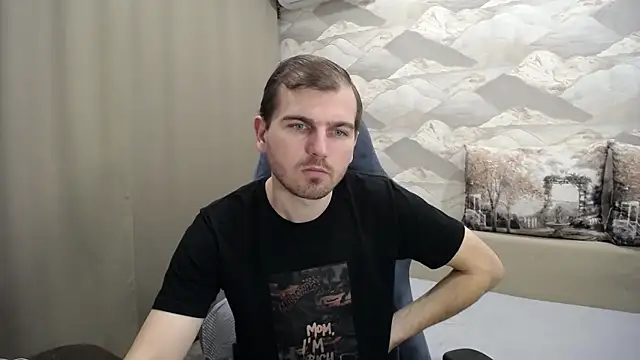 SerzhKorol1 online show from 22, 12, 2025