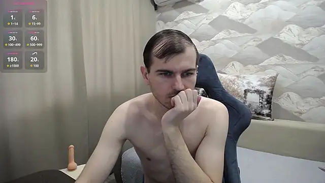 SerzhKorol1 online show from 21, 3, 2026